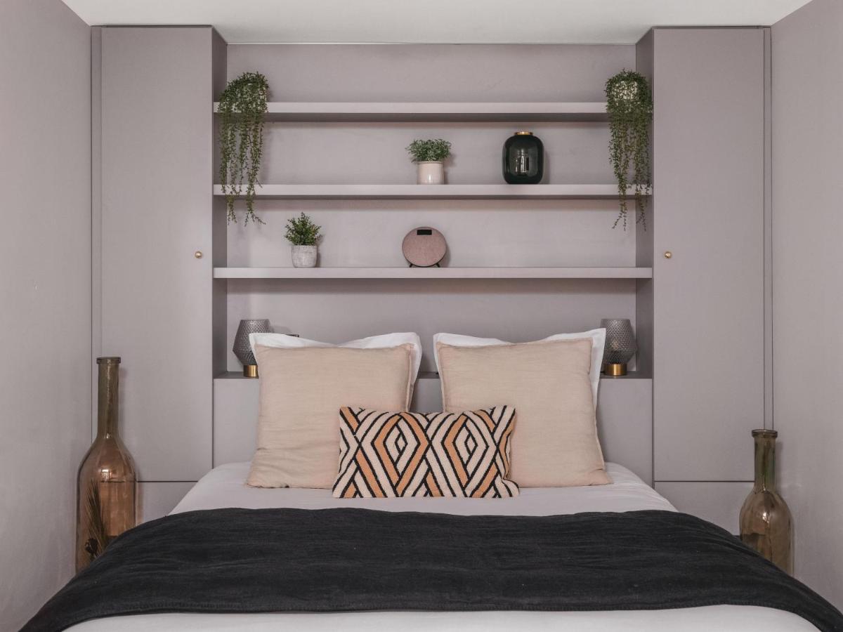 Appartements Place Royale - Maisons Du Monde Hotel & Suites น็องต์ ภายนอก รูปภาพ